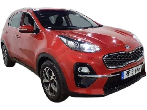 Kia Sportage RF19 YNH