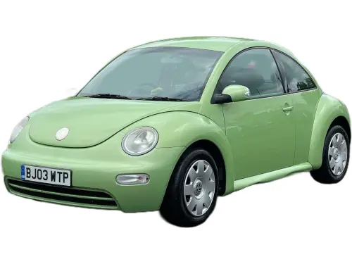 Volkswagen  BJ03 WTP