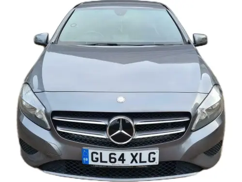 Mercedes-Benz A180 Blueefficiency SE Auto GL64 XLG