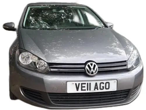 Volkswagen Golf VE11 AGO