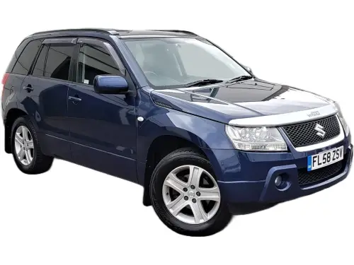 Suzuki Grand Vitara FL58 ZSV