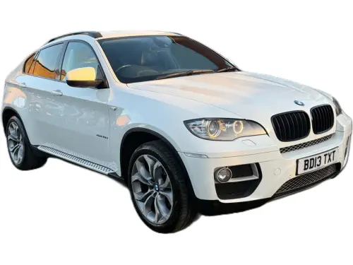 BMW X6 BD13 TXT