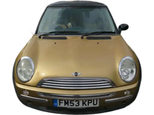 MINI Mini Cooper FM53 KPU