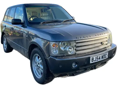 Land Rover Range Rover BJ54 WDC