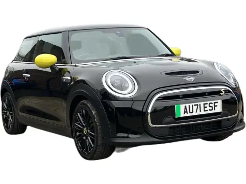 MINI Cooper S Electric Level 3 AU71 ESF