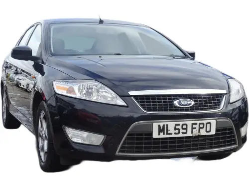 Ford Mondeo ML59 FPO