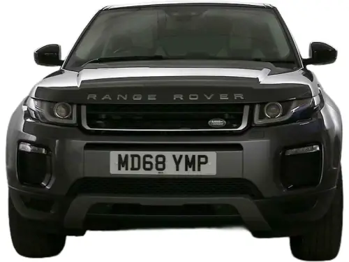 Land Rover Range Rover Evoque SE Tech ED4 MD68 YMP