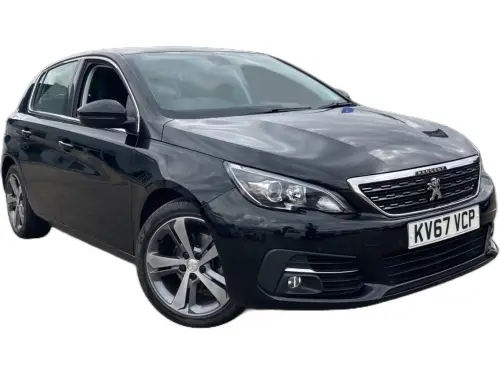 Peugeot 308 KV67 VCP