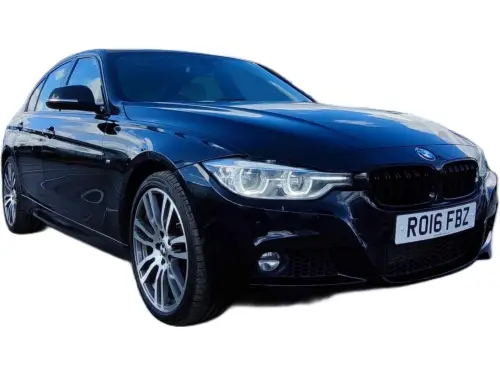 BMW 3 Series RO16 FBZ