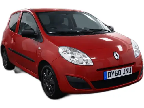 Renault Twingo Expression DY60 JNU