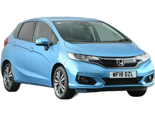 Honda Jazz WF18 DZL