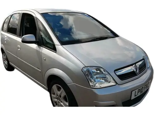 Vauxhall Meriva LP10 FRZ