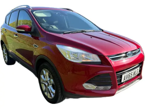 Ford Kuga AV65 WLG