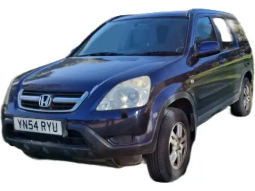 Honda CR-V YN54 RYU