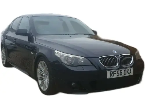BMW 530d M Sport Auto RF56 OKA