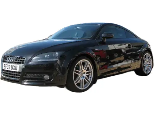 Audi TT EF08 UXR