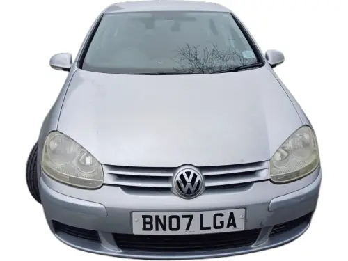 Volkswagen Golf BN07 LGA
