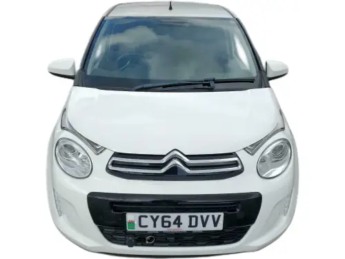 Citroën C1 Flair PureTech CY64 DVV