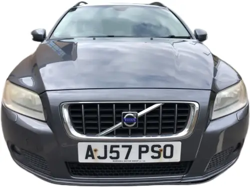 Volvo V70 AJ57 PSO