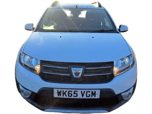Dacia Sandero WK65 VGM