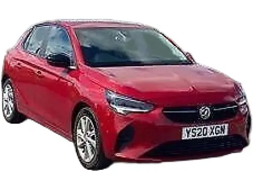 Vauxhall Corsa SE Premium YS20 XGN