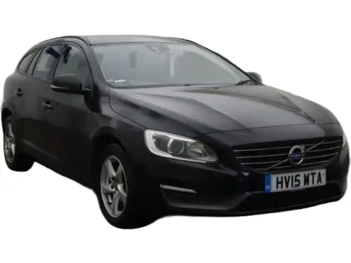 Volvo V60 HV15 WTA