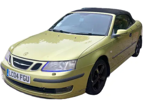 Saab 9-3 LC04 FGU