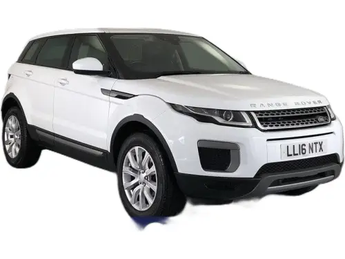 Land Rover Range Rover Evoque LL16 NTX