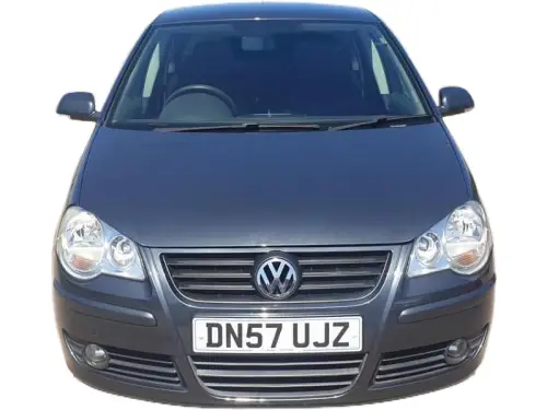 Volkswagen Polo S 80 Auto DN57 UJZ