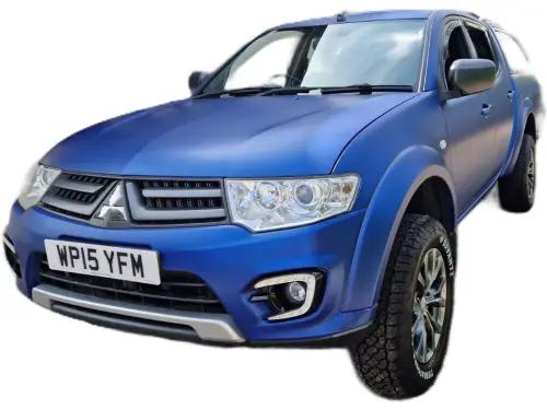 Mitsubishi L200 WP15 YFM