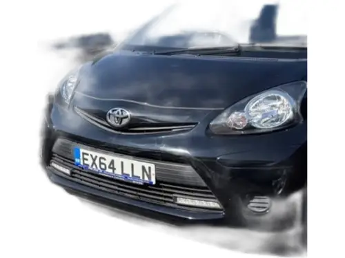 Toyota Aygo EX64 LLN