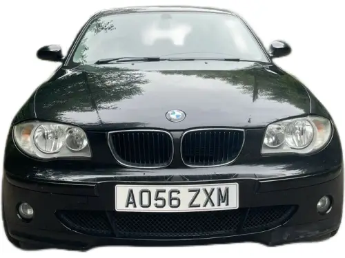 BMW 120i Sport AO56 ZXM