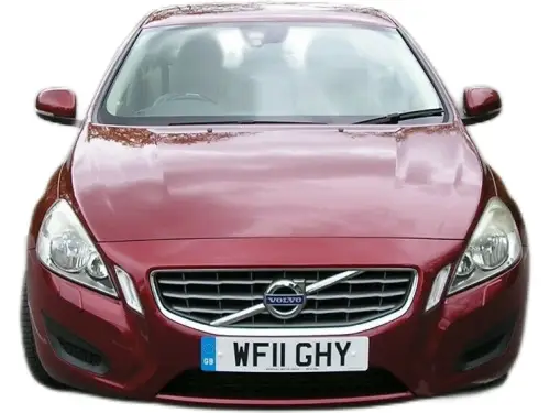 Volvo S60 SE D3 Auto WF11 GHY