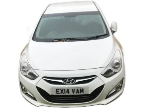 Hyundai I40 EX14 VAM