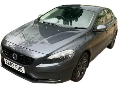 Volvo V40 SE Lux D2 CK62 RHE
