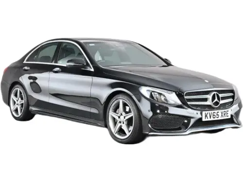Mercedes-Benz C KV65 XRE