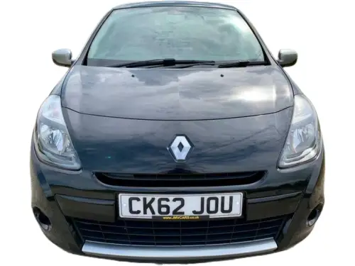 Renault Clio Dynamique Tomtom 16v CK62 JOU