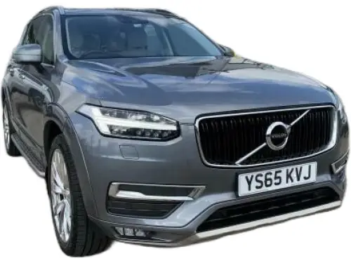 Volvo XC90 Momentum D5 AWD Auto YS65 KVJ