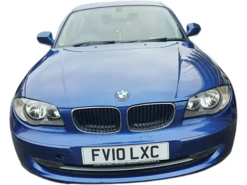 BMW 116i SE FV10 LXC