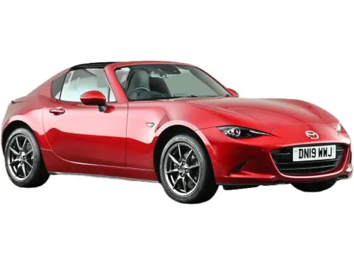 Mazda MX-5 DN19 WWJ