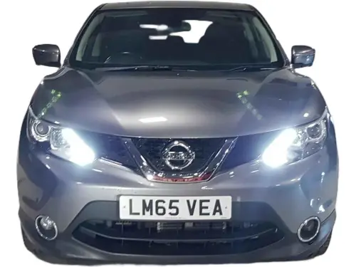 Nissan Qashqai LM65 VEA