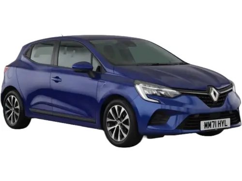 Renault Clio Iconic TCe MM71 HYL