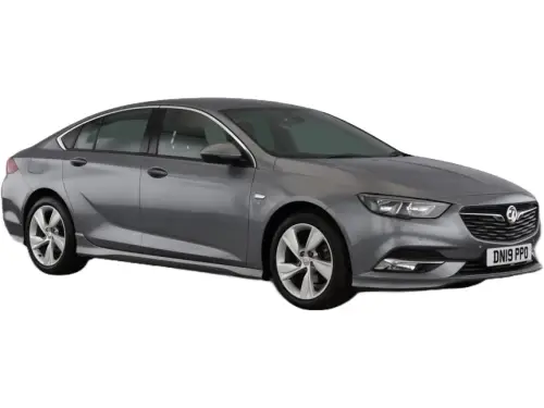 Vauxhall Insignia DN19 PPO