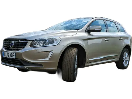 Volvo XC60 LL16 AOF