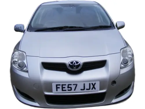 Toyota Auris FE57 JJX