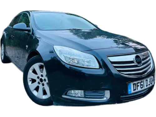 Vauxhall Insignia DF61 DJU