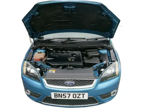 Ford Focus CC-3 D BN57 OZT
