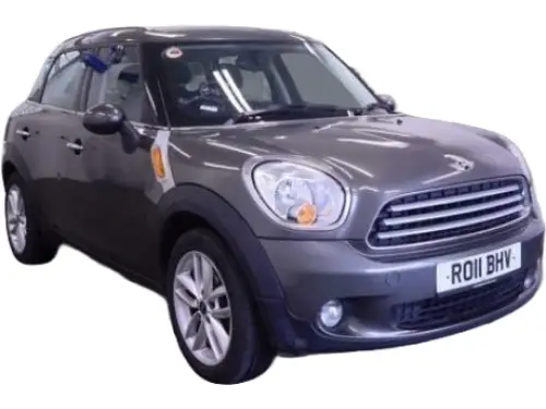 MINI Countryman Cooper Auto RO11 BHV