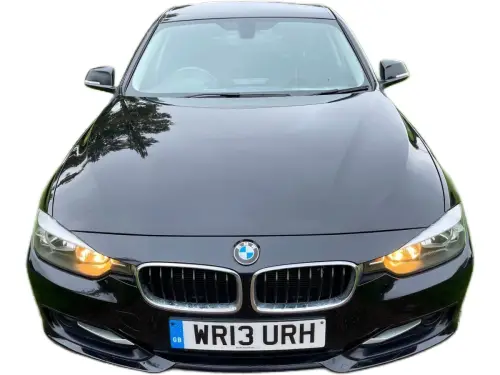 BMW 3 Series WR13 URH
