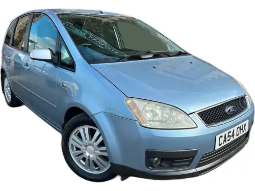 Ford Focus C-Max CA54 OHX